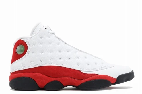 Air Jordan 13 GS Chicago 2017-1