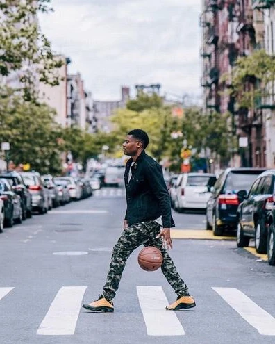 Air Jordan 13 GS “Chutney”-1