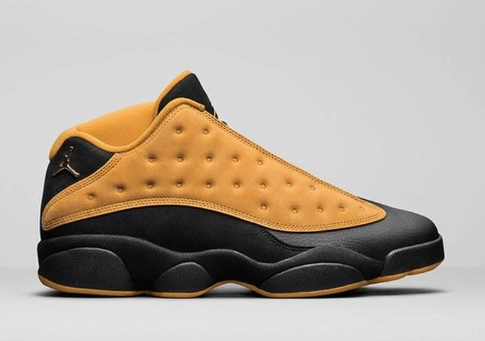 Air Jordan 13 GS “Chutney”-1