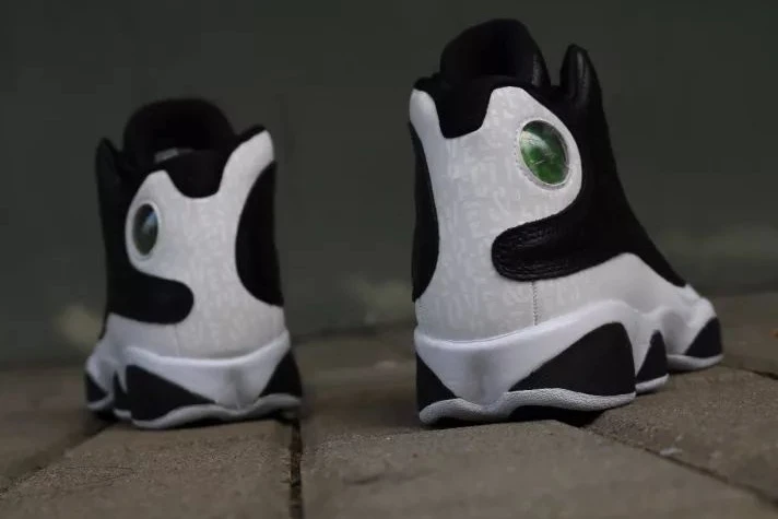 Air Jordan 13 GS “Love & Respect”-1