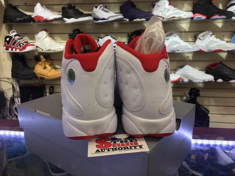 Air Jordan 13 History Of Flight-1
