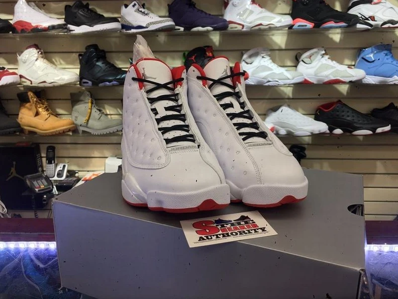 Air Jordan 13 History Of Flight-1