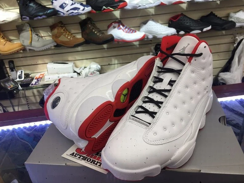 Air Jordan 13 History Of Flight-1
