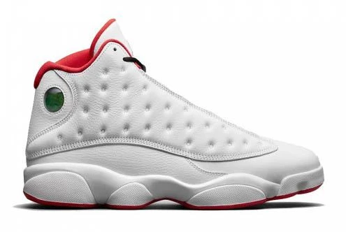 Air Jordan 13 History Of Flight-1