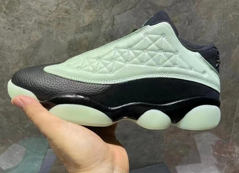 Air Jordan 13 Low Singles Day