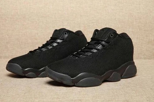 Air Jordan 13 Low to help men's knitting
