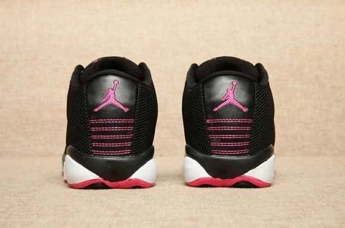 Air Jordan 13 Low to help womens knitting-2-1