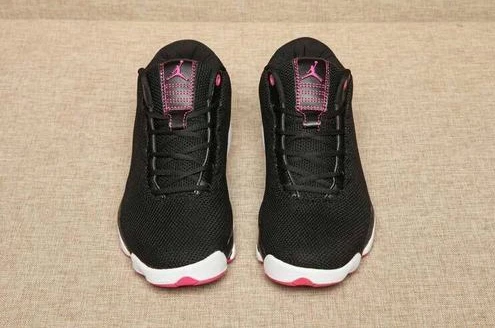 Air Jordan 13 Low to help womens knitting-2-1