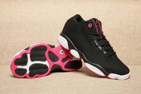 Air Jordan 13 Low to help womens knitting-2-1