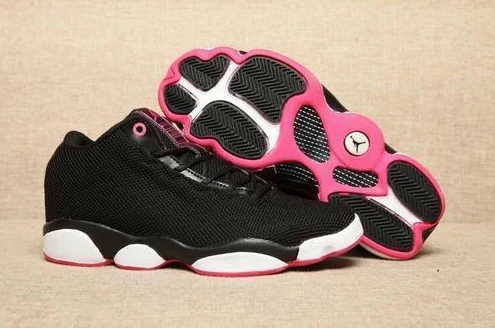 Air Jordan 13 Low to help womens knitting-2-1