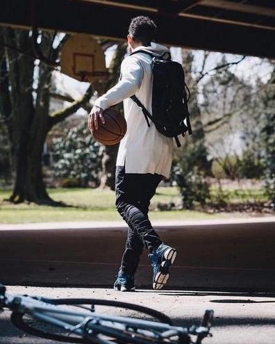 Air Jordan 13 Low “Navy” -1