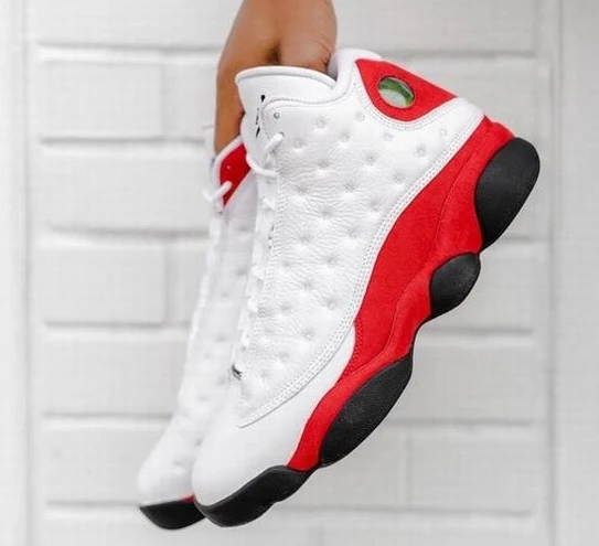 Air Jordan 13 OG Chicago 2017-1