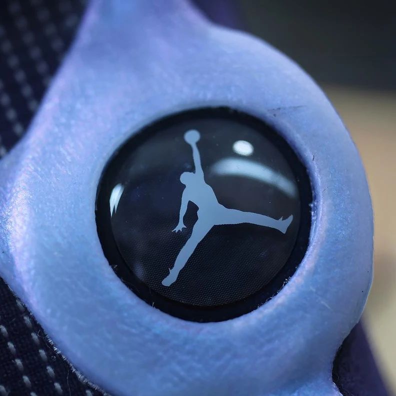 Air Jordan 13 PRM HC GS Dark Raisin-1