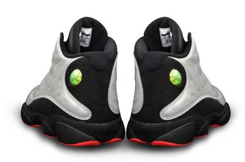 Air Jordan 13 Premium 3M