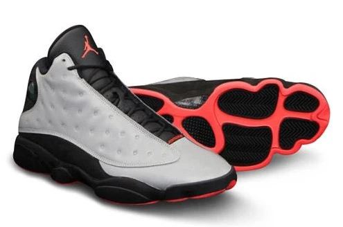 Air Jordan 13 Premium 3M