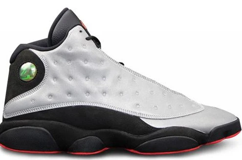 Air Jordan 13 Premium 3M