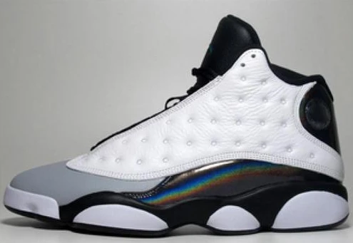 Air Jordan 13 Retro Barons