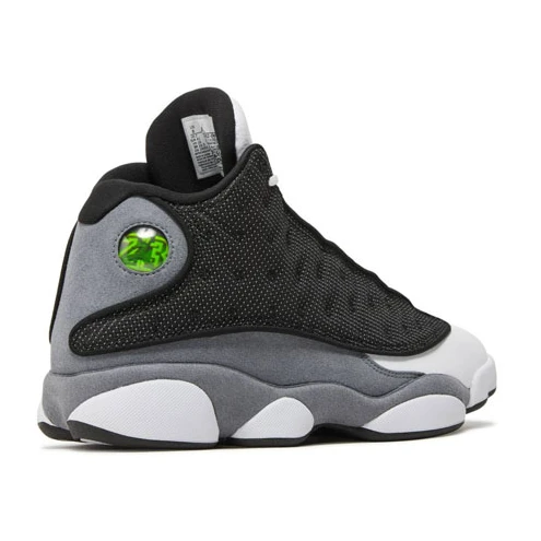 Air Jordan 13 Retro Black Flint
