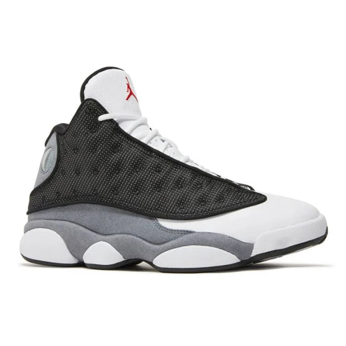 Air Jordan 13 Retro Black Flint