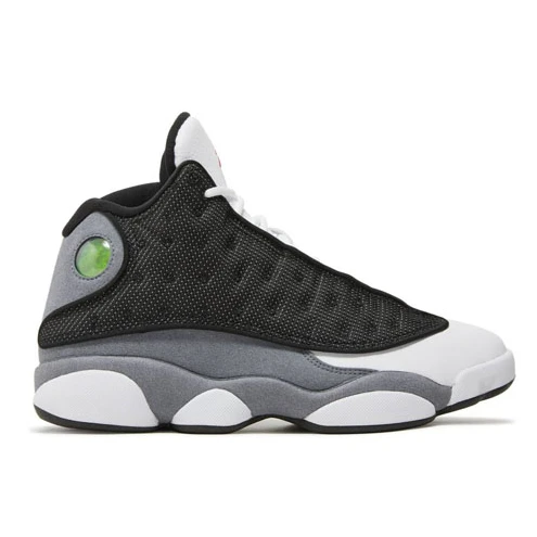 Air Jordan 13 Retro Black Flint