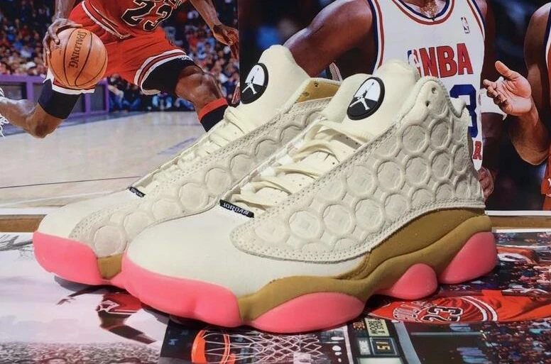 Air Jordan 13 Retro CNY-1