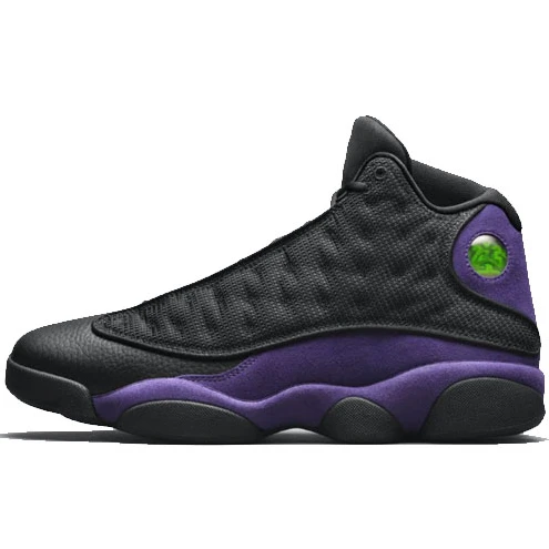 Air Jordan 13 Retro Court Purple