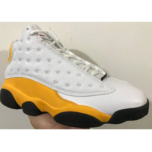 Air Jordan 13 Retro Del Sol
