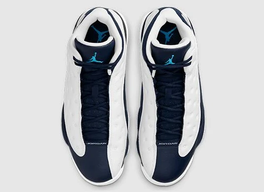Air Jordan 13 Retro GS Obsidian
