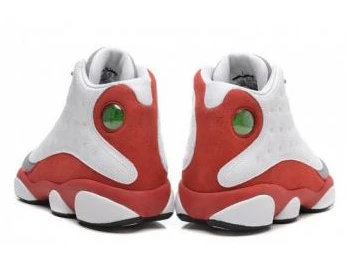 Air Jordan 13 Retro Grey Toe