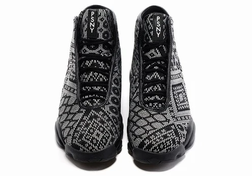 Air Jordan 13 Retro Horizon PRM PSNY