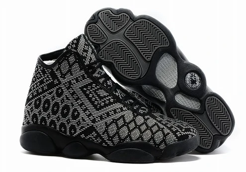 Air Jordan 13 Retro Horizon PRM PSNY