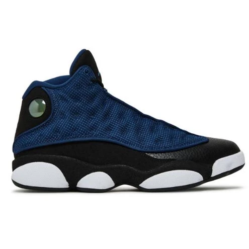 Air Jordan 13 Retro Navy