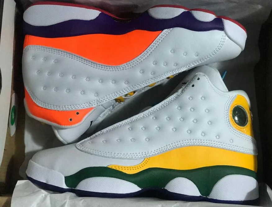 Air Jordan 13 Retro Playground-1