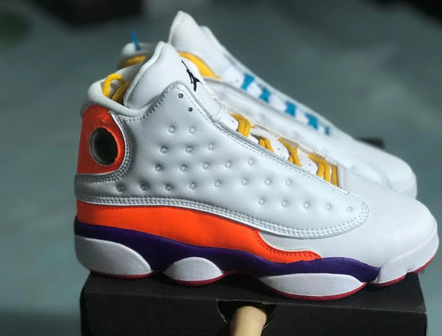 Air Jordan 13 Retro Playground-1