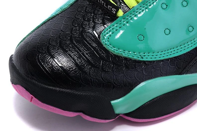 Air Jordan 13 Retro “Doernbecher”