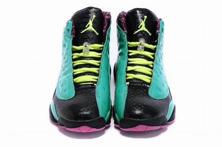 Air Jordan 13 Retro “Doernbecher”