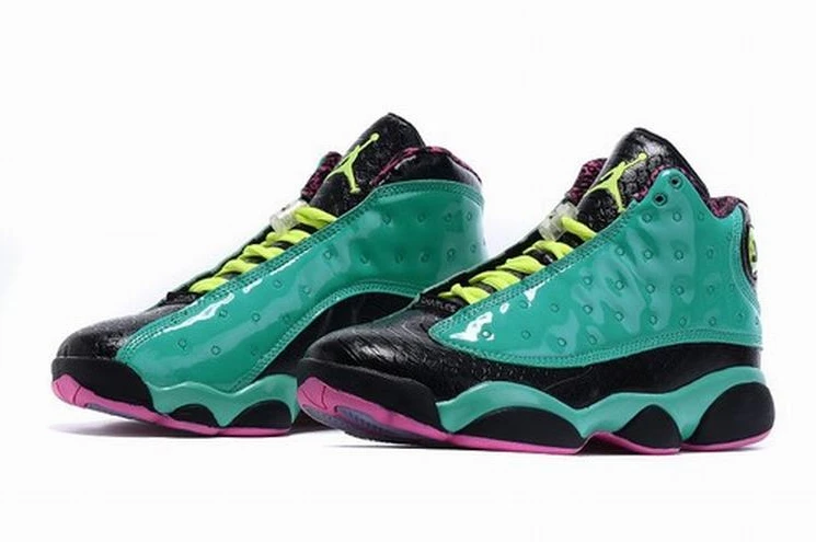Air Jordan 13 Retro “Doernbecher”