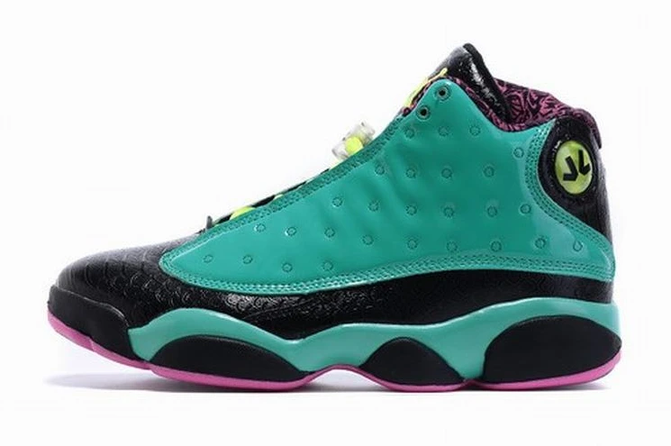 Air Jordan 13 Retro “Doernbecher”