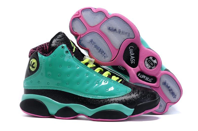 Air Jordan 13 Retro “Doernbecher”