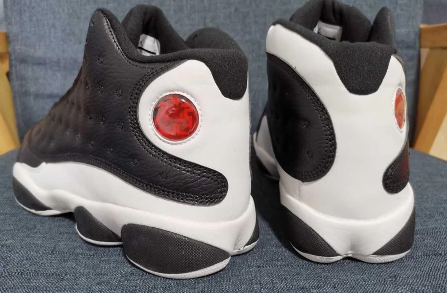Air Jordan 13 Reverse He Got Game-1
