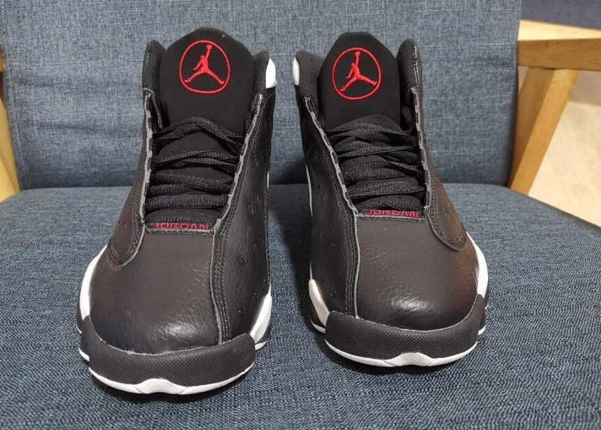 Air Jordan 13 Reverse He Got Game-1