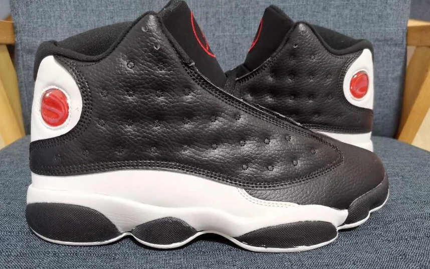 Air Jordan 13 Reverse He Got Game-1