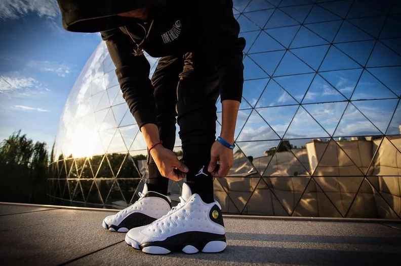 Air Jordan 13 