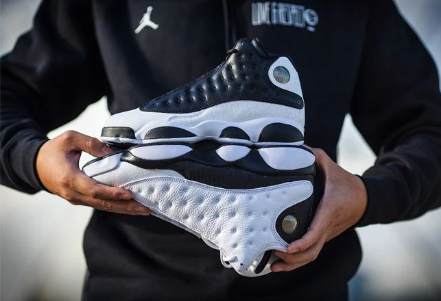 Air Jordan 13 