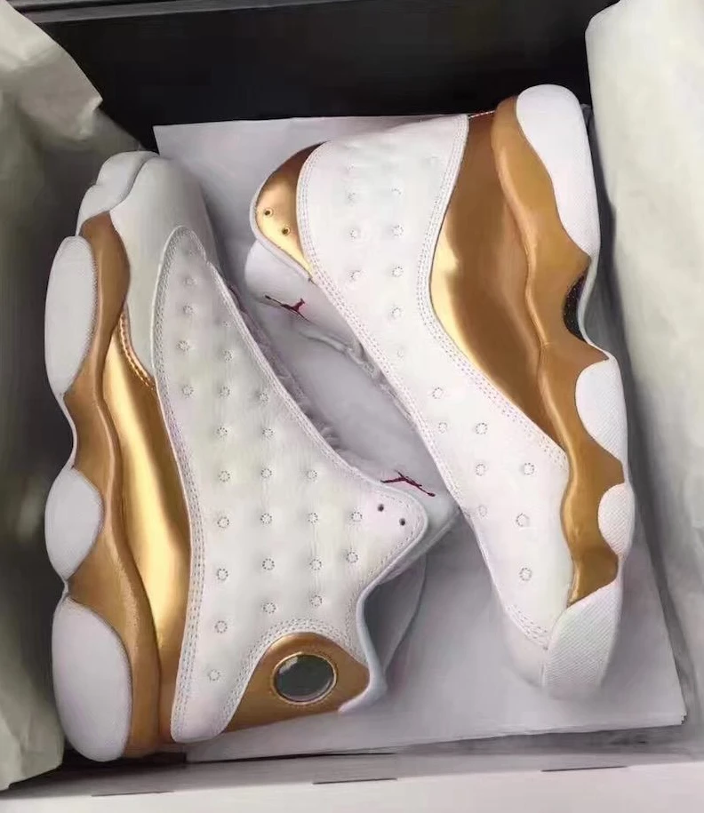 Air Jordan 13 “DMP” -01