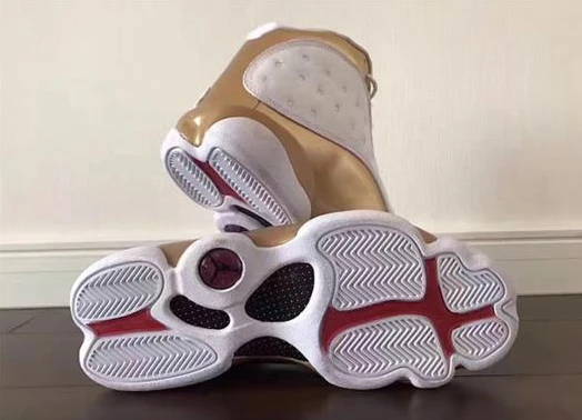 Air Jordan 13 “DMP” -01