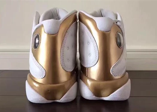 Air Jordan 13 “DMP” -01