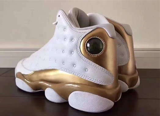 Air Jordan 13 “DMP” -01