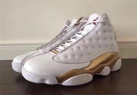 Air Jordan 13 “DMP” -01