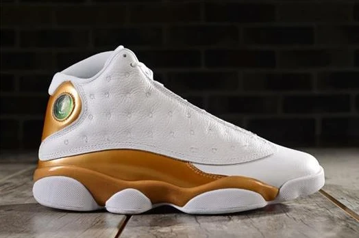 Air Jordan 13 “DMP” -01
